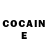 COCAIN Перу Marlene Mariano